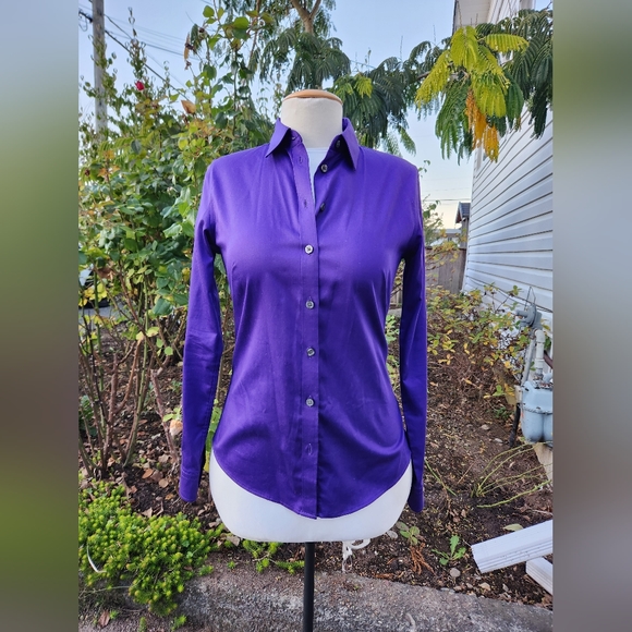 Banana Republic Button Up Shirt - Picture 1 of 3